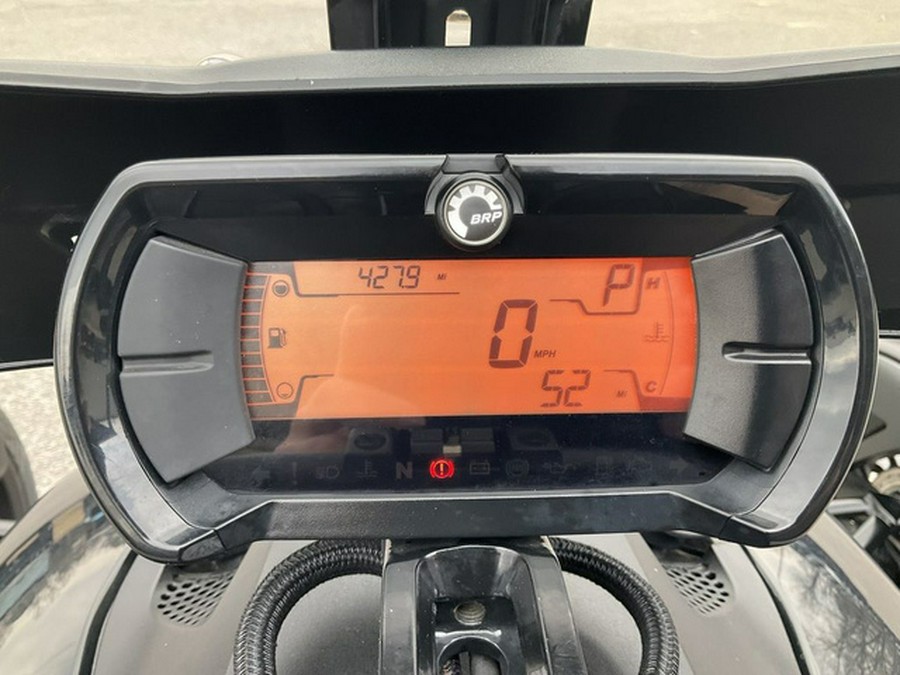 2022 Can-Am Ryker Rotax 600 ACE