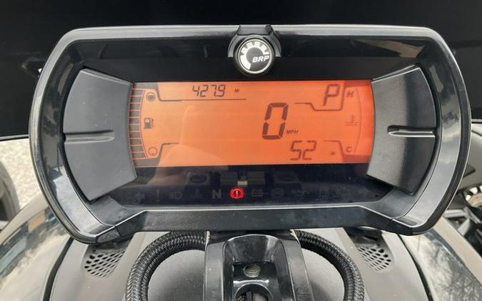 2022 Can-Am Ryker Rotax 600 ACE