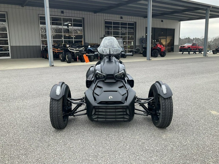 2022 Can-Am Ryker Rotax 600 ACE