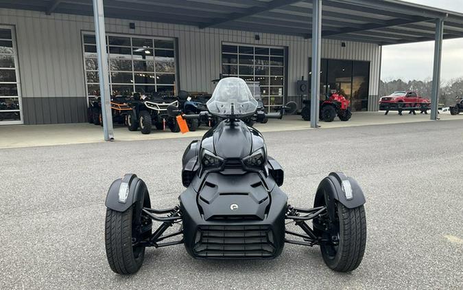 2022 Can-Am Ryker Rotax 600 ACE