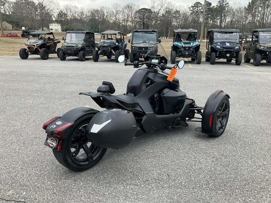 2022 Can-Am Ryker Rotax 600 ACE