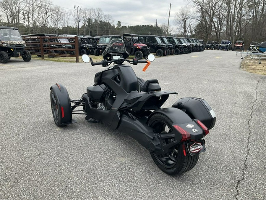 2022 Can-Am Ryker Rotax 600 ACE