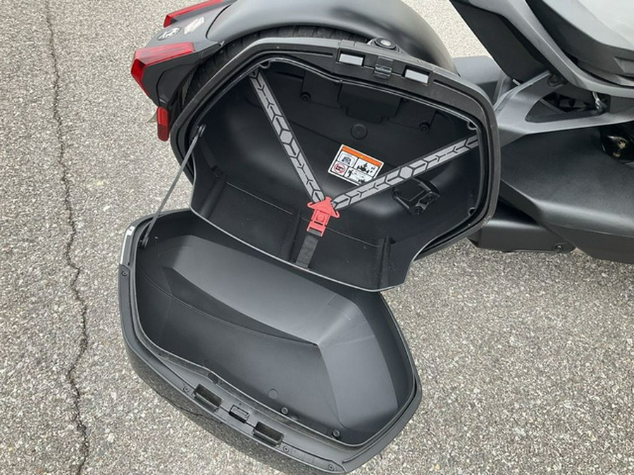 2022 Can-Am Ryker Rotax 600 ACE