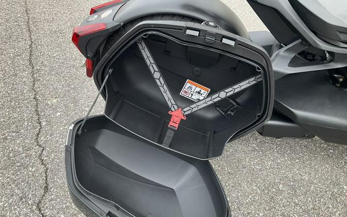 2022 Can-Am Ryker Rotax 600 ACE