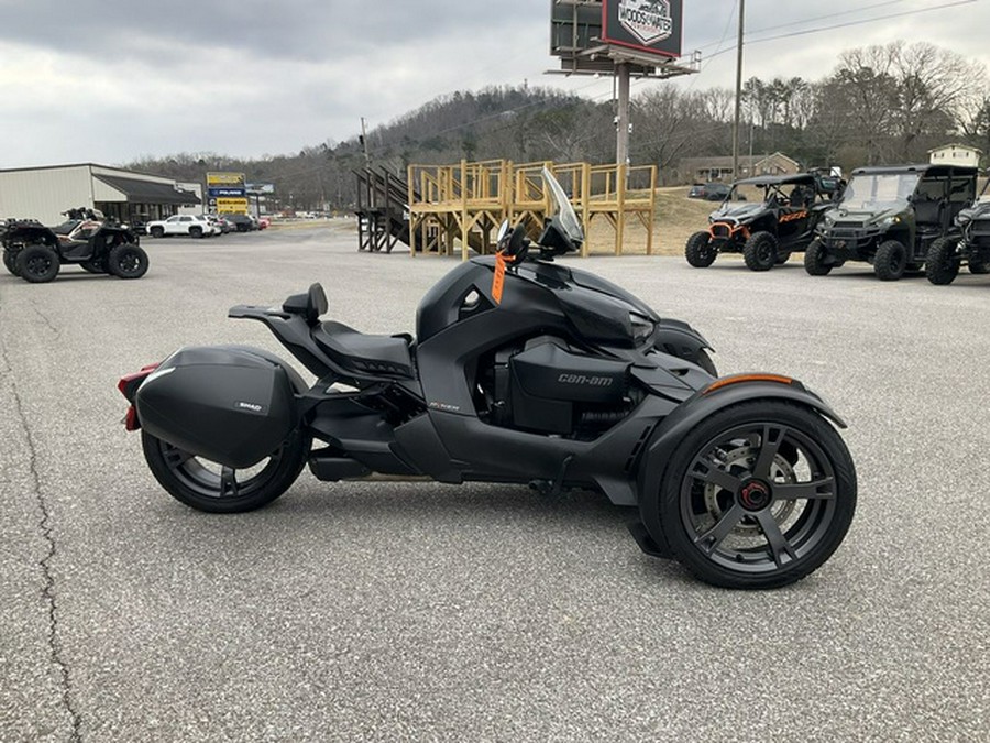 2022 Can-Am Ryker Rotax 600 ACE