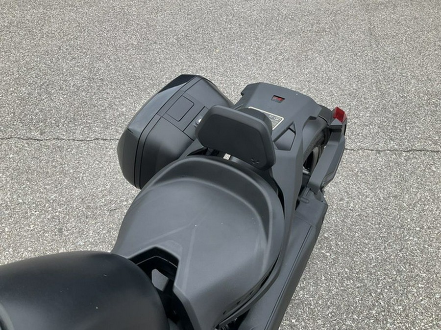 2022 Can-Am Ryker Rotax 600 ACE