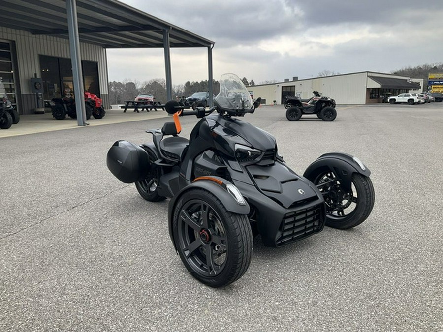 2022 Can-Am Ryker Rotax 600 ACE
