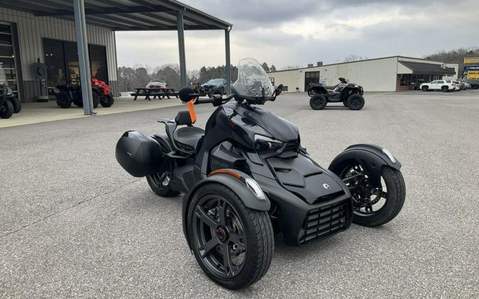 2022 Can-Am Ryker Rotax 600 ACE