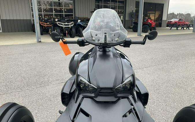 2022 Can-Am Ryker Rotax 600 ACE