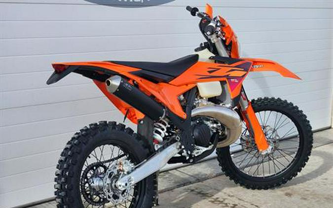 2026 KTM 300 XC-W