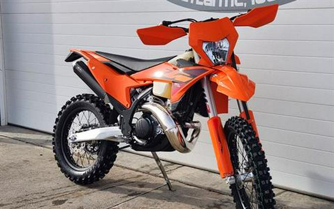 2026 KTM 300 XC-W