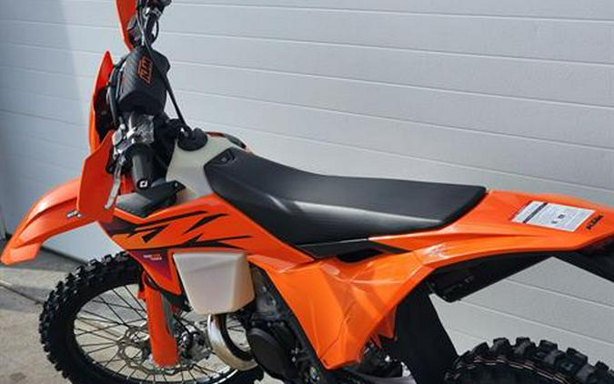 2026 KTM 300 XC-W