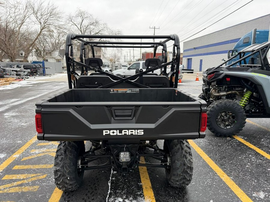 2025 Polaris Ranger® Crew 570 Full-Size Base