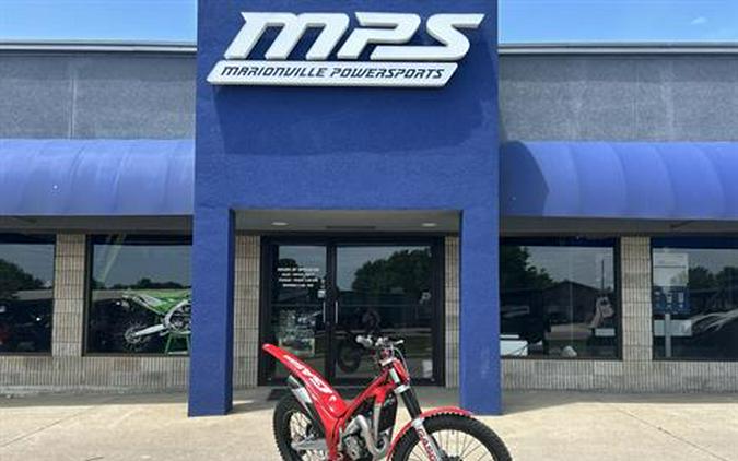 2025 GASGAS TXT GP 300