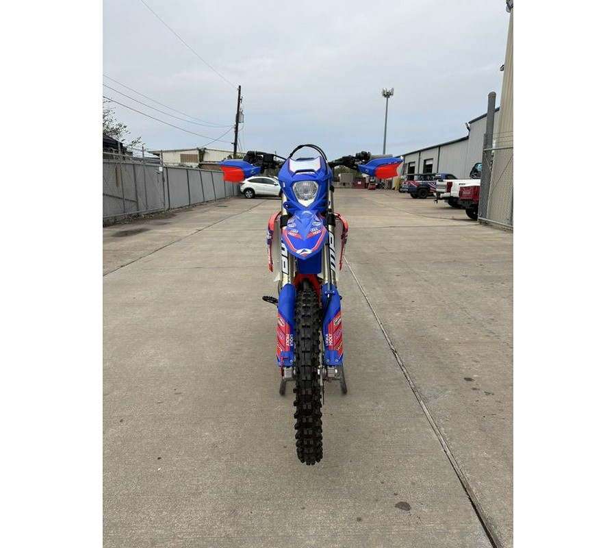 2024 Beta 390 Race Edition