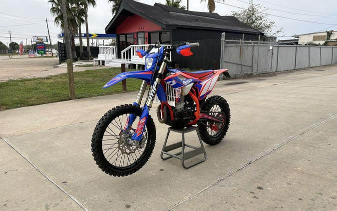 2024 Beta 390 Race Edition