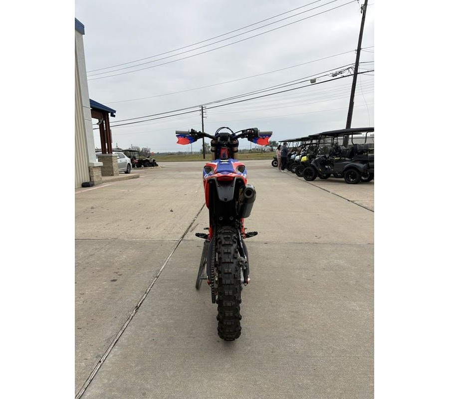 2024 Beta 390 Race Edition