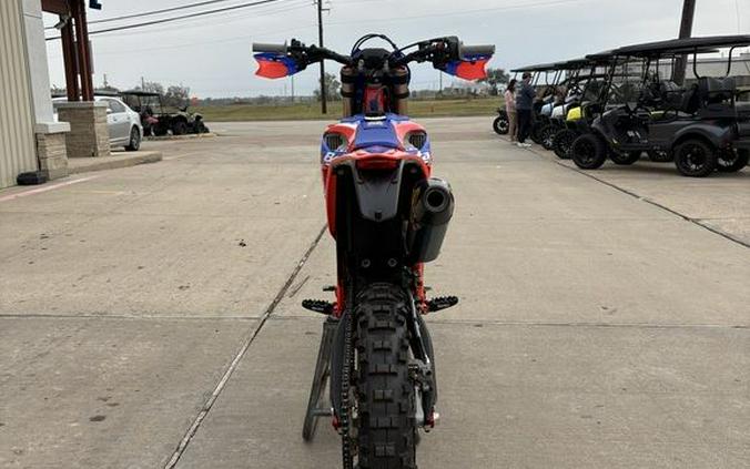 2024 Beta 390 Race Edition