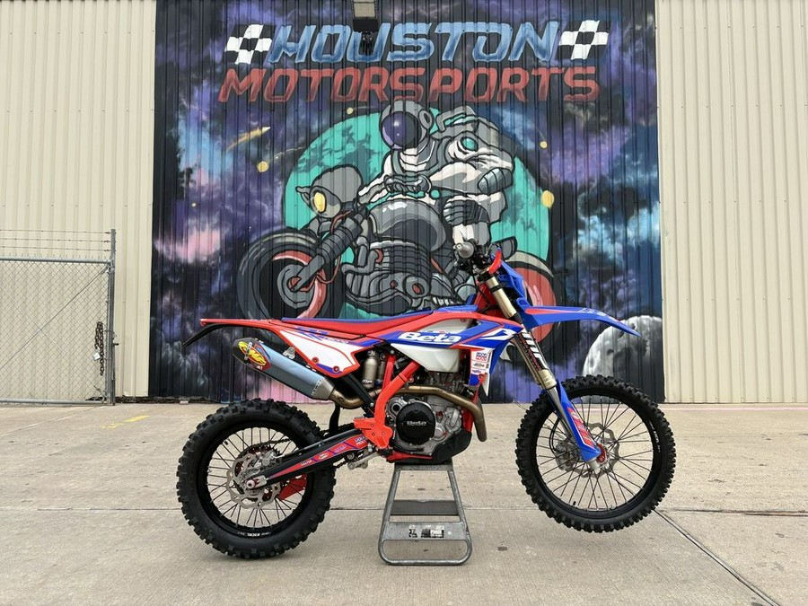 2024 Beta 390 Race Edition