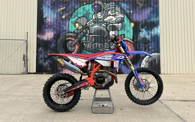 2024 Beta 390 Race Edition