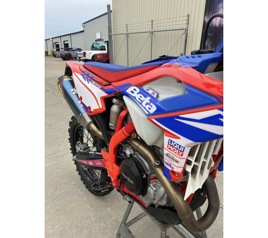 2024 Beta 390 Race Edition