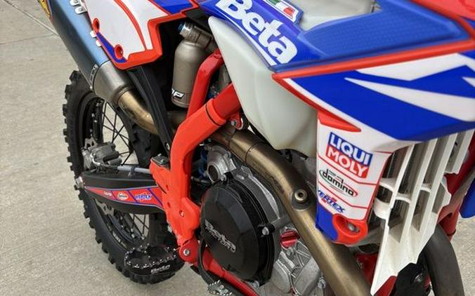 2024 Beta 390 Race Edition