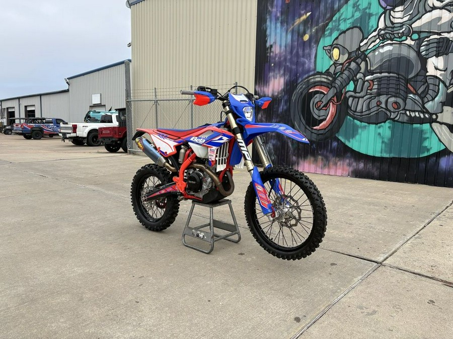 2024 Beta 390 Race Edition