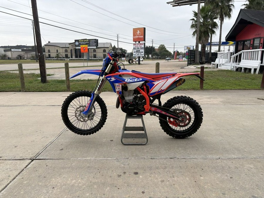 2024 Beta 390 Race Edition