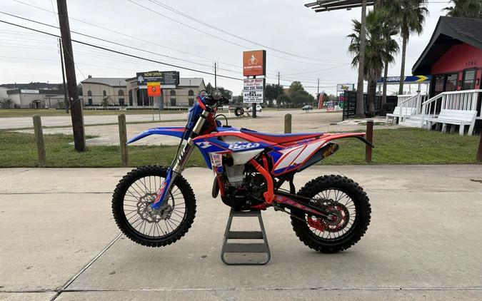 2024 Beta 390 Race Edition