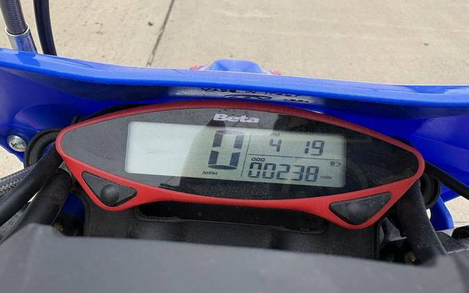 2024 Beta 390 Race Edition