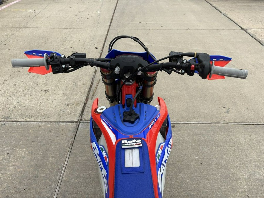 2024 Beta 390 Race Edition