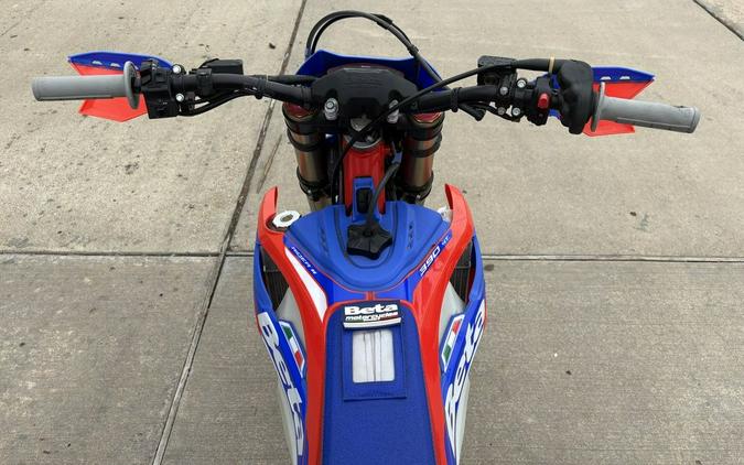 2024 Beta 390 Race Edition