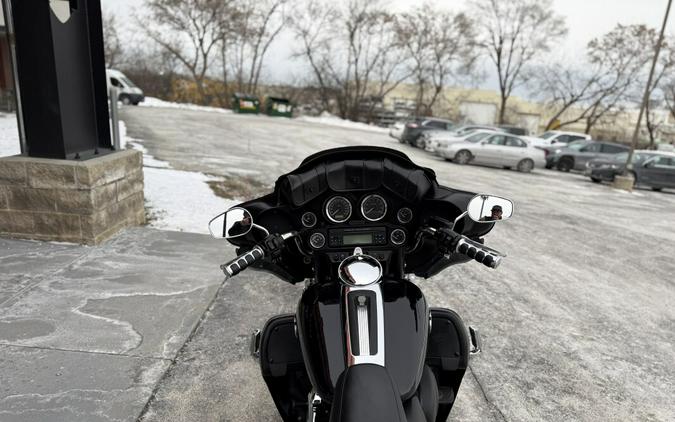 2011 Harley-Davidson Electra Glide Ultra Classic