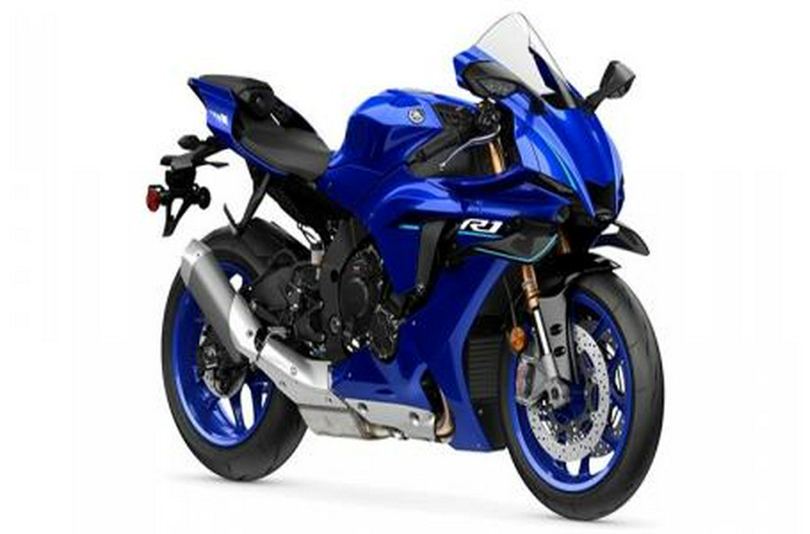 2026 Yamaha YZF-R1