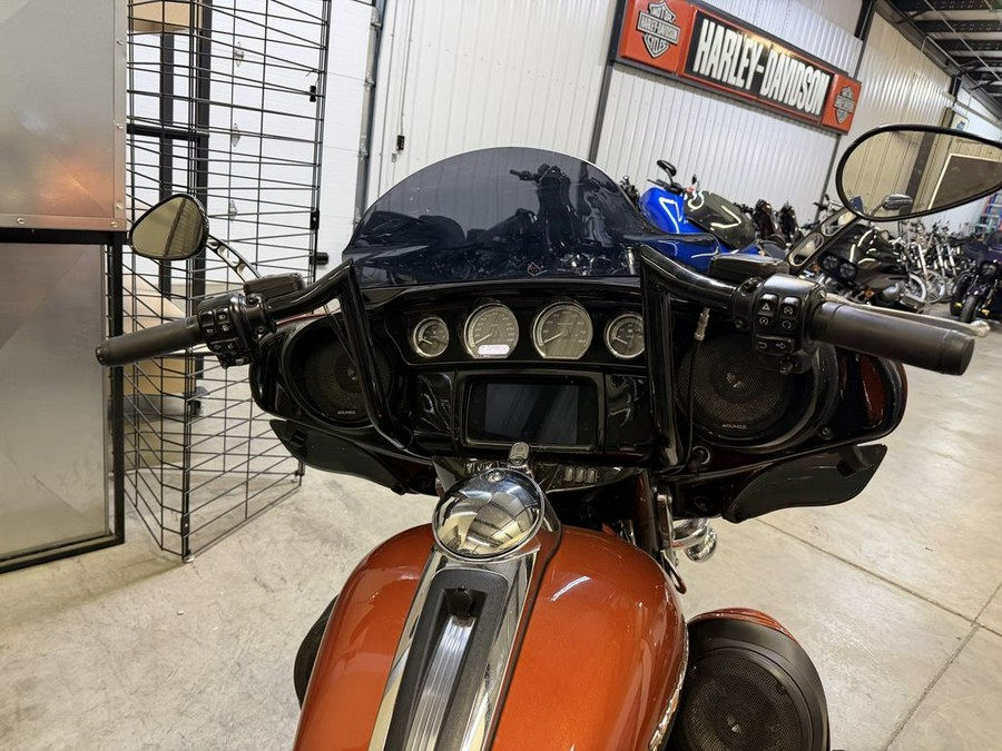 2019 Harley-Davidson® FLHTK - Ultra Limited