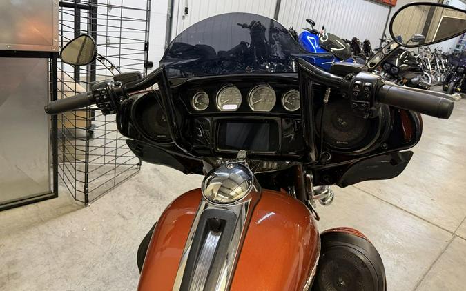 2019 Harley-Davidson® FLHTK - Ultra Limited