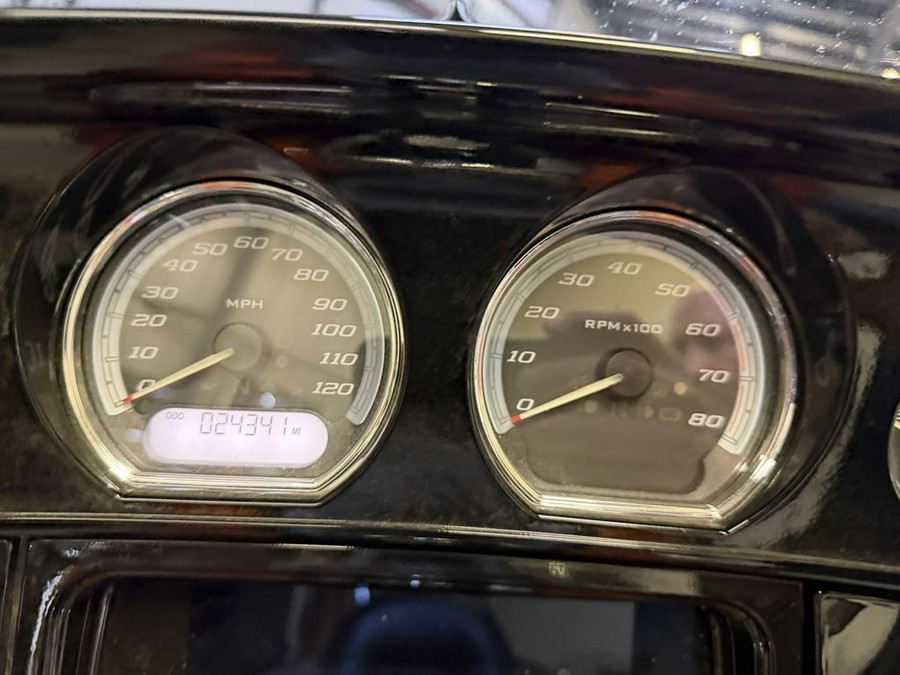 2019 Harley-Davidson® FLHTK - Ultra Limited