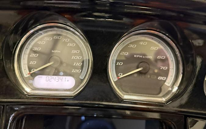 2019 Harley-Davidson® FLHTK - Ultra Limited