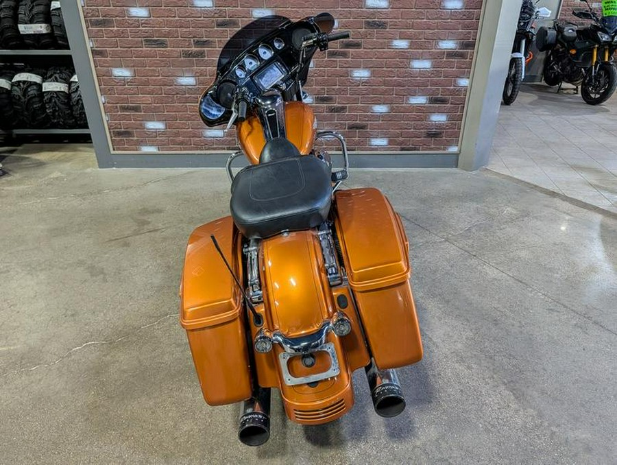 2014 Harley-Davidson® FLHXS - Street Glide® Special