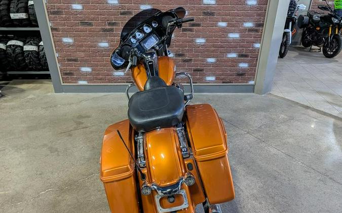 2014 Harley-Davidson® FLHXS - Street Glide® Special