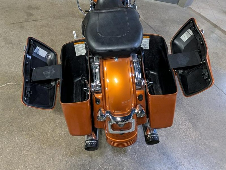 2014 Harley-Davidson® FLHXS - Street Glide® Special