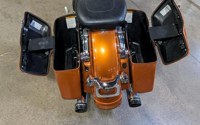 2014 Harley-Davidson® FLHXS - Street Glide® Special