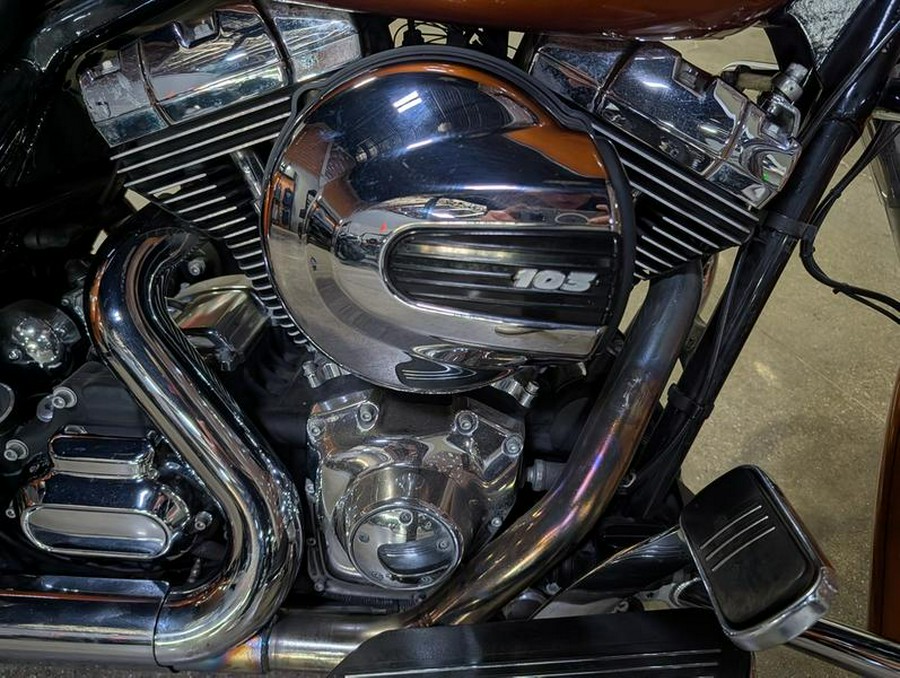2014 Harley-Davidson® FLHXS - Street Glide® Special