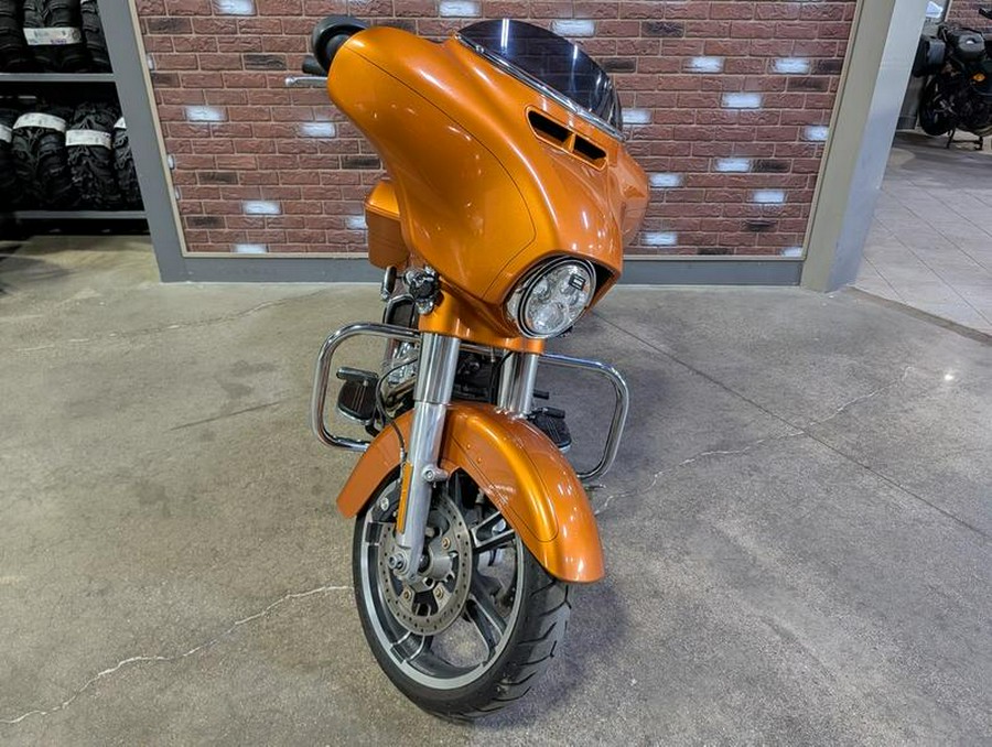 2014 Harley-Davidson® FLHXS - Street Glide® Special