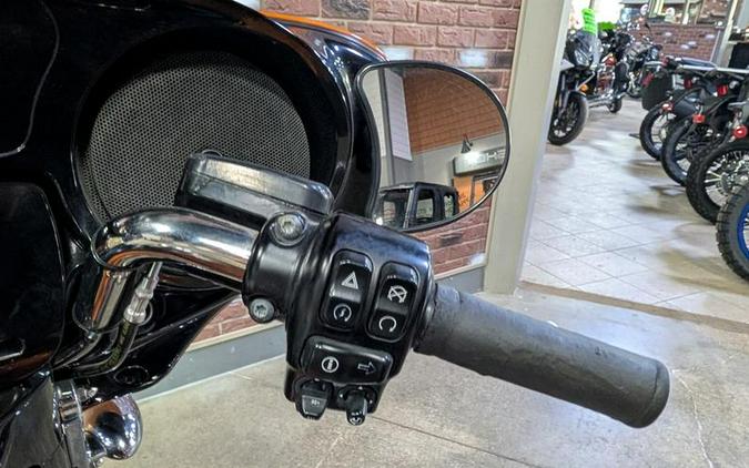 2014 Harley-Davidson® FLHXS - Street Glide® Special