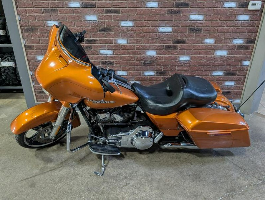 2014 Harley-Davidson® FLHXS - Street Glide® Special