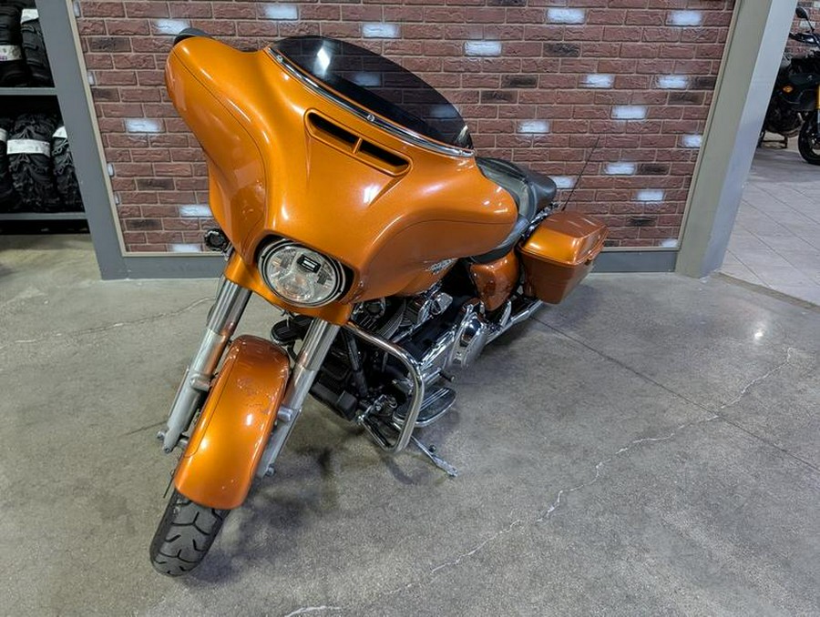 2014 Harley-Davidson® FLHXS - Street Glide® Special