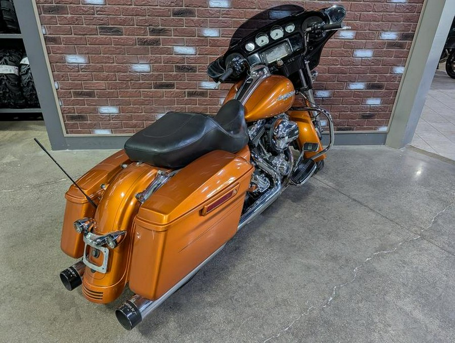 2014 Harley-Davidson® FLHXS - Street Glide® Special