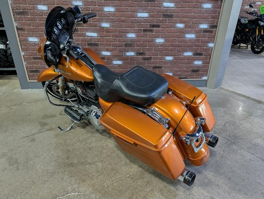 2014 Harley-Davidson® FLHXS - Street Glide® Special