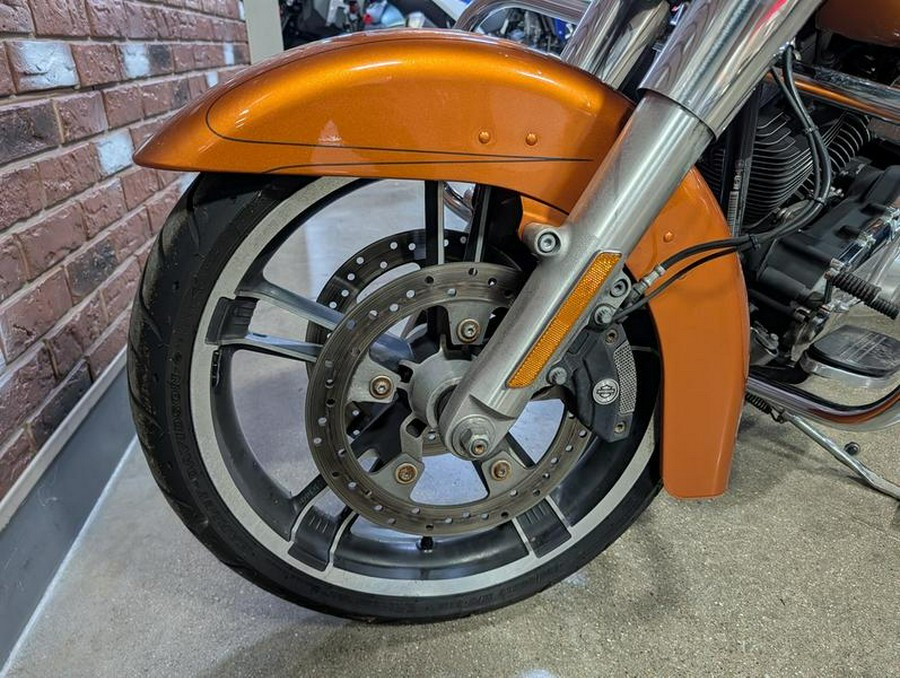 2014 Harley-Davidson® FLHXS - Street Glide® Special